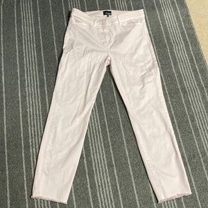 Wilfred free pink pants